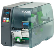 SQUIX 4 Peel off version P