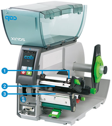 SQUIX 4.3/300PTD