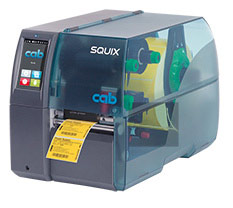 SQUIX 4, Basisversion M