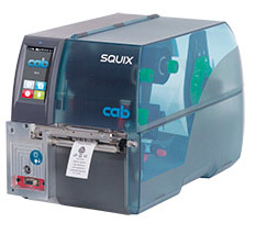 SQUIX 4 con separador MT