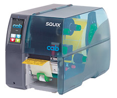 SQUIX 4, 棨P 棩