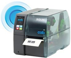SQUIX RFID SQUIX RFID