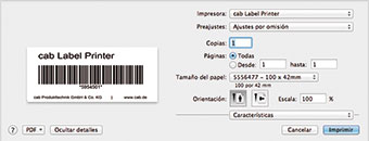 Apple-Mac OS X Treiber Apple-Mac OS X Treiber