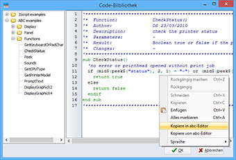 abc Basic Compiler