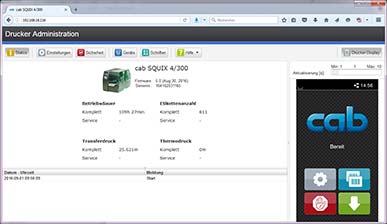 Configuration Configuration