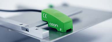 Etikettensensor CEON