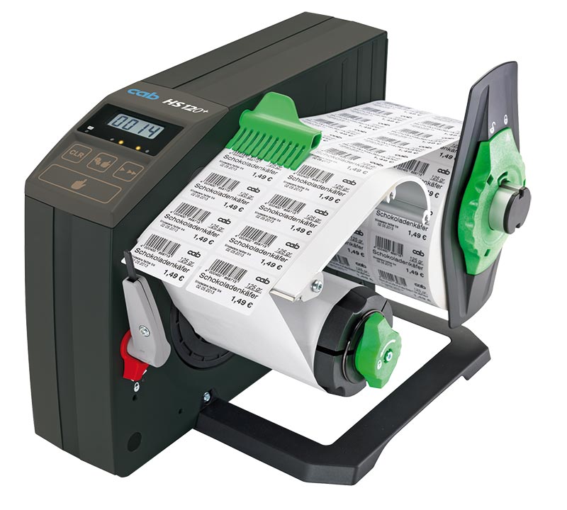 CAB HS60 HS120 VS180 