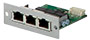 2-Port Ethernet Switch 10/100 Mbit/s