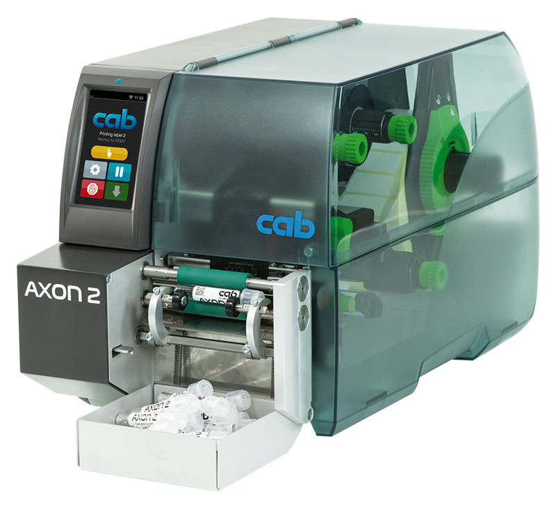 Label printers and applicators - Check ours here
