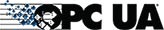 Logo OPC-UA