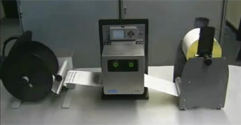 Tutorial vidéo : module d'impression PX6 et économiseur de ruban sur YouTube Tutorial vidéo : module d'impression PX6 et économiseur de ruban sur YouTube