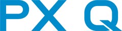 PX Q logo