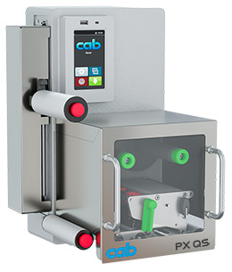 PX QS - Print module