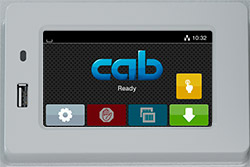 PX Q Display 