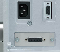 Digitale I/O-Schnittstelle 5 VDC