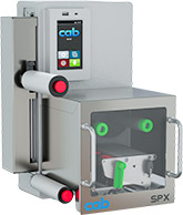 PX QS Print module - to the left