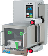 PX QS Print module - to the right