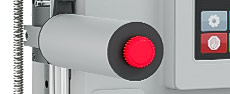 UR D60 deflection roller