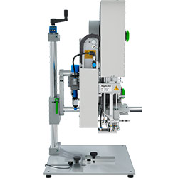 Movable unit retainers