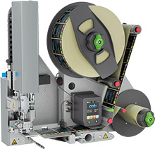 HERMES HQ-Applikatoren für ROXI HERMES HQ-Applikatoren für ROXI