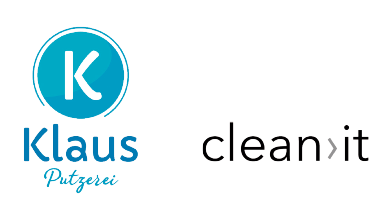 Putzerei Klaus Logo