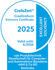 CrefoZert