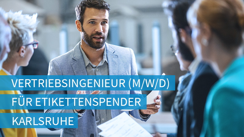 Vertriebsingenieur