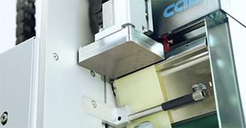 A+ Series with Applicator A1000 